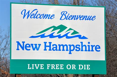 Editorial: Let NH lead the way!